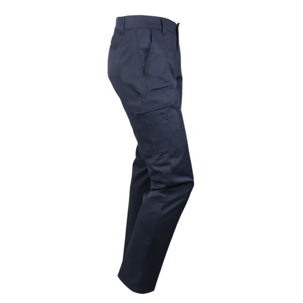PolyCorp - Gatts Ladies Stretch Cargo Work Pant Thumbnail