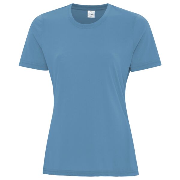 ATC PRO SPUN LADIES' TEE Thumbnail