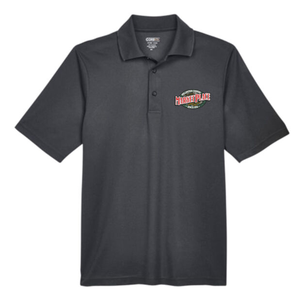 Embroidered Performance Polo Thumbnail