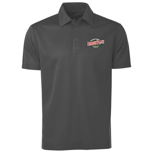 Embroidered Everyday Sports Shirt Thumbnail