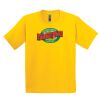 Ultra Cotton Youth T-Shirt Thumbnail