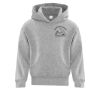 ATC EVERYDAY FLEECE HOODED YOUTH SWEATSHIRT Thumbnail