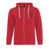 ATC ES ACTIVE FULL ZIP HOODED SWEATSHIRT Thumbnail