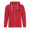 ATC ES ACTIVE FULL ZIP HOODED SWEATSHIRT Thumbnail