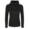 ATC GAME DAY FLEECE HOODED LADIES' SWEATSHIRT Thumbnail